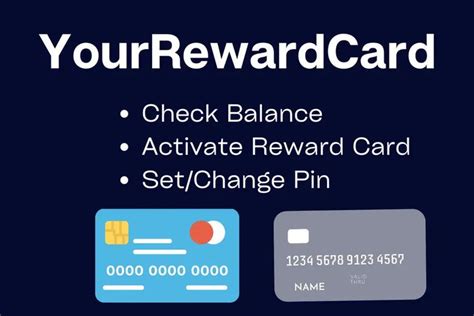 more than smart wheels reward card check balance|Activate or Check the Balance on your Reward Card.